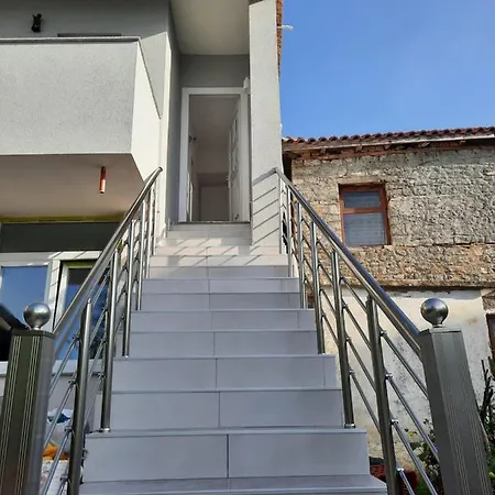 Guest house Visi's Lin
